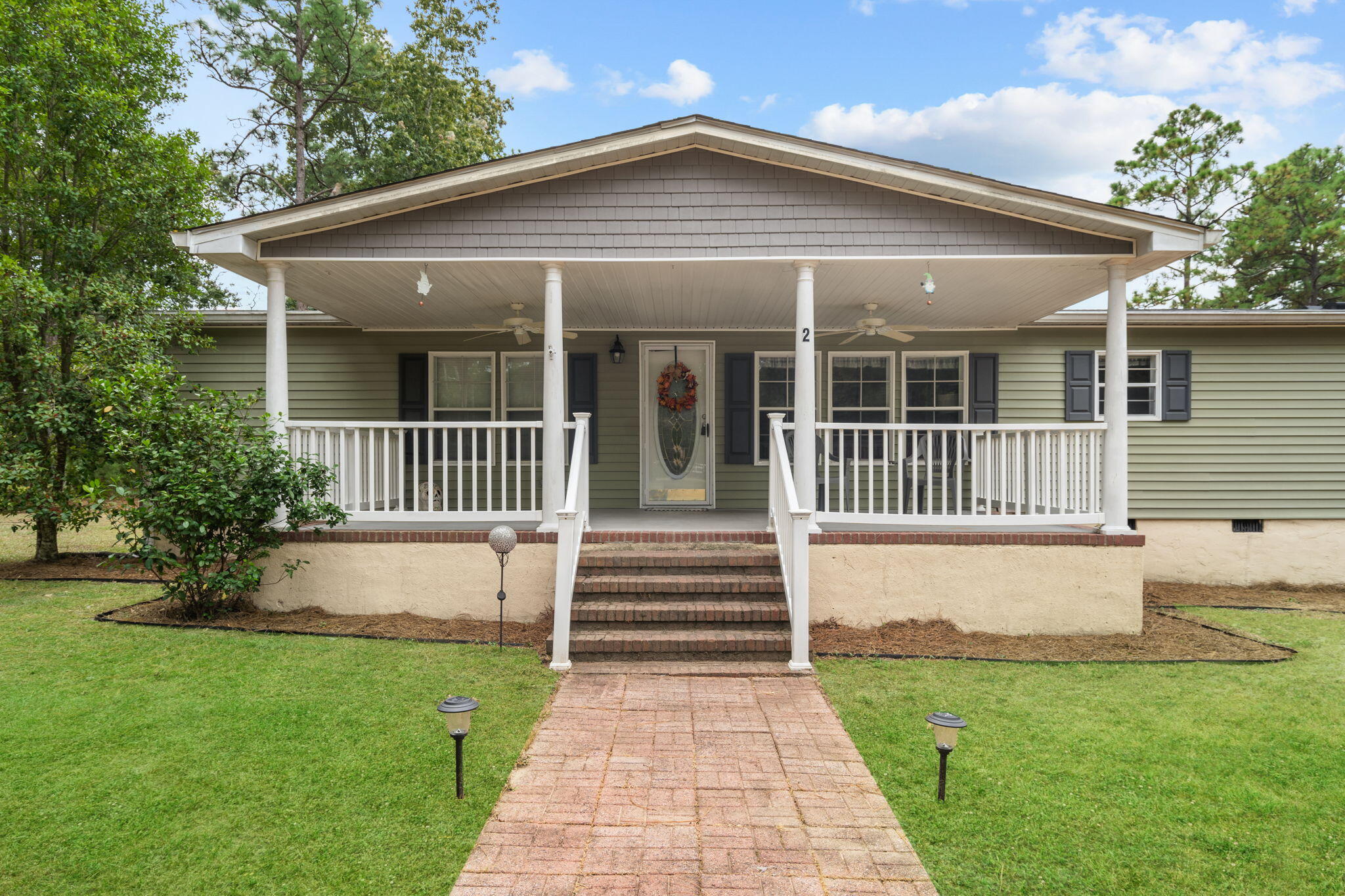 Carriee Ln, North Augusta, SC 29860
