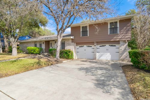 16410 Ledge Rock St, San Antonio, TX, 78232-2516 | Card Image