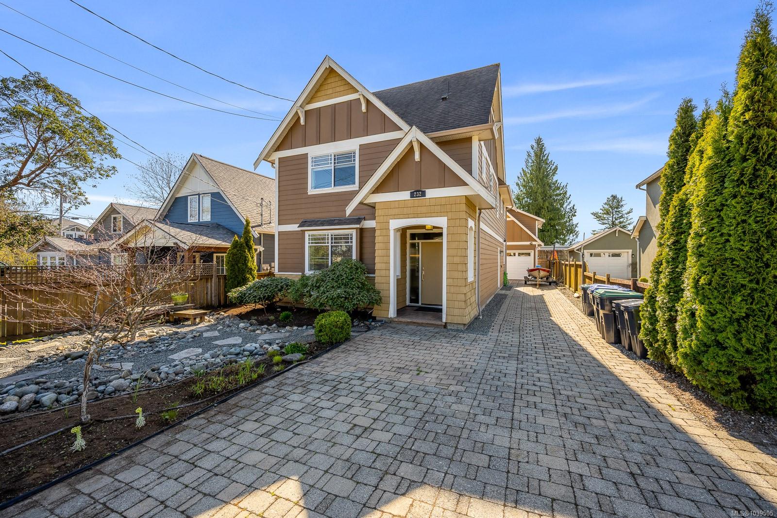 Residential in Courtenay 2