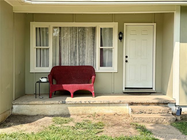 244 E Main St, House other with 2 bedrooms, 1 bathrooms and null parking in Big Cabin OK | Image 34