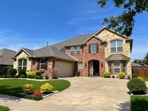 12571 Valley Spring Dr, Frisco, TX, 75035-1656 | Card Image