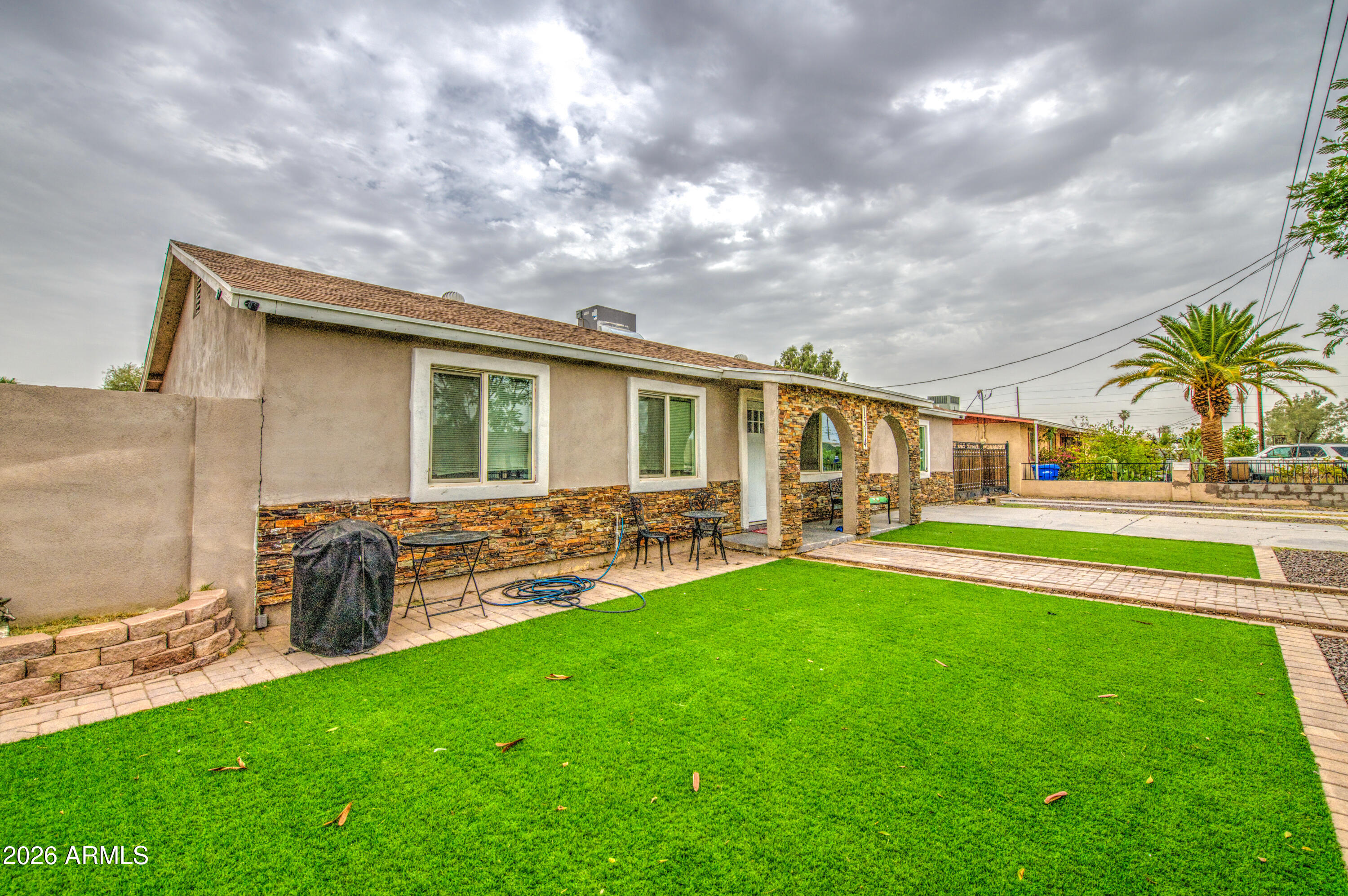 Residential in Phoenix