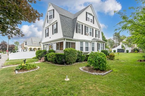 27 Edison St, Quincy, MA, 02169-5601 | Card Image