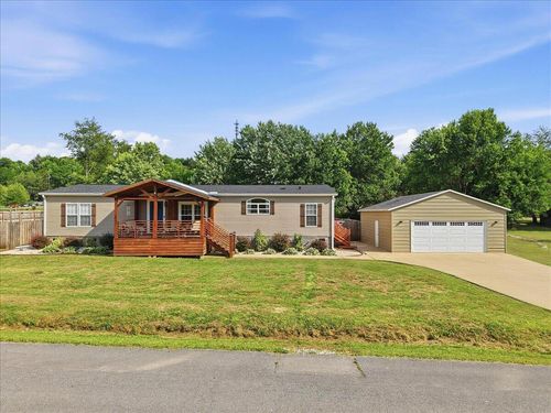 319 Tucker Road, Seymour, TN, 37865 | Card Image