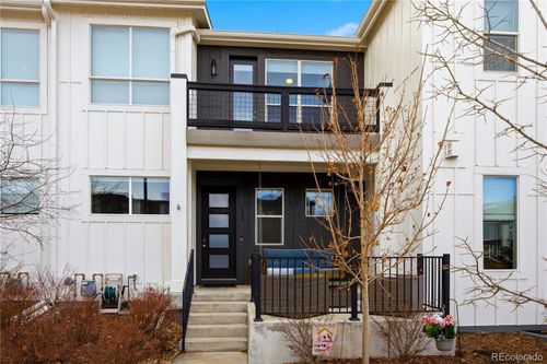 6033 Galena Street, Denver, CO, 80238 | Card Image