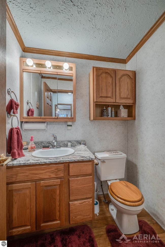 6130 Maple Ridge Rd, House other with 4 bedrooms, 2 bathrooms and null parking in Alger MI | Image 10