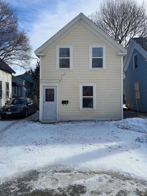 5 Bunker Street, Rockland, ME, 04841 | Card Image