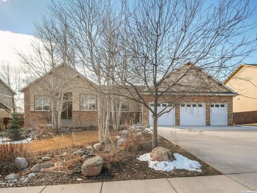 2130 Edward Dr, Laramie, WY, 82072 | Card Image