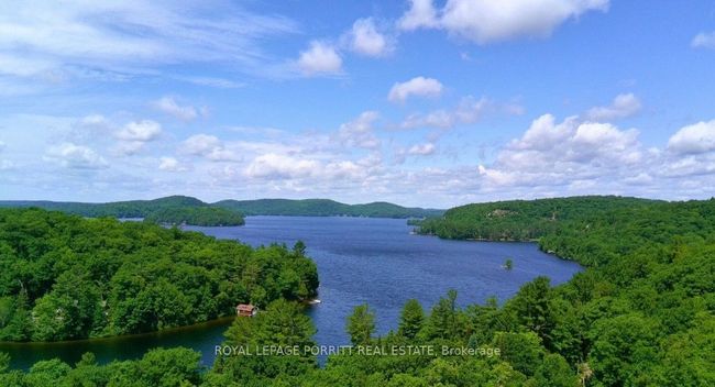 1015 Bayview Point Rd, House other with 5 bedrooms, 2 bathrooms and 7 parking in Dwight ON | Image 49