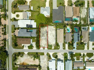 509 92nd Avenue N, Home with 0 bedrooms, 0 bathrooms and null parking in Naples FL | Image 3