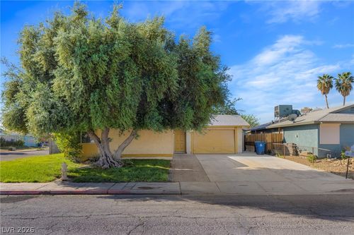 5639 Reuben Street, Las Vegas, NV, 89110 | Card Image