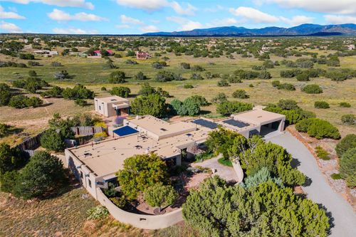 71 Camerada Loop, Santa Fe, NM, 87508-8232 | Card Image