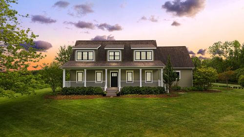 2928 Heeney Rd, Stockbridge, MI, 49285-9537 | Card Image