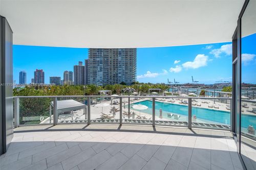 801-500 Alton Rd, Miami Beach, FL, 33139 | Card Image