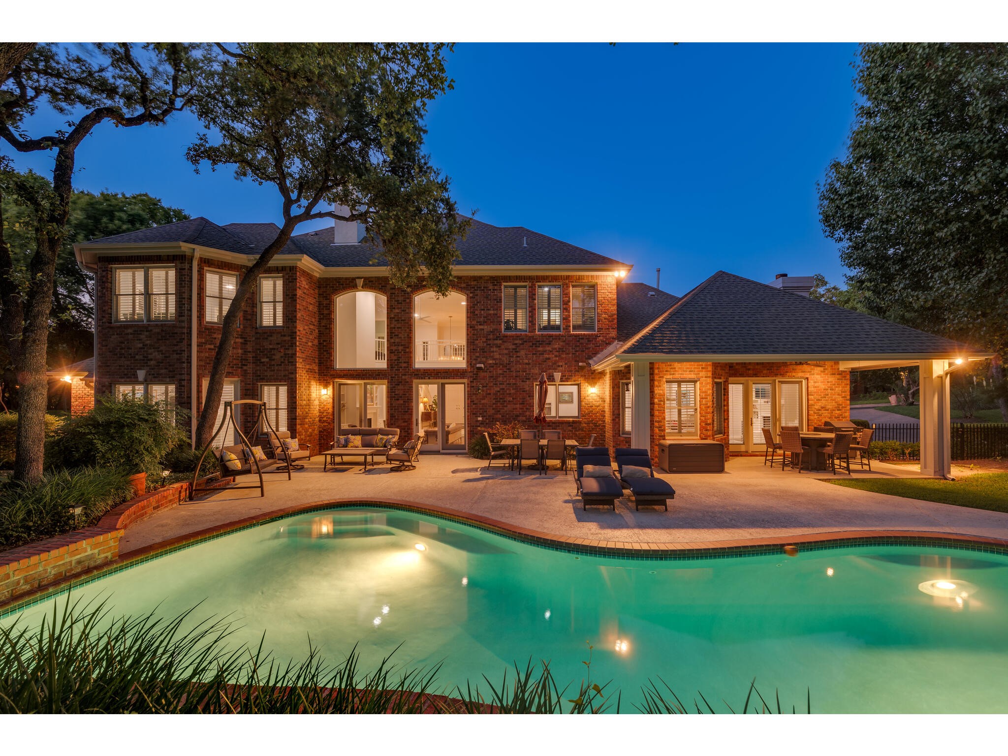 Above Stratford Pl, Austin, TX 78746