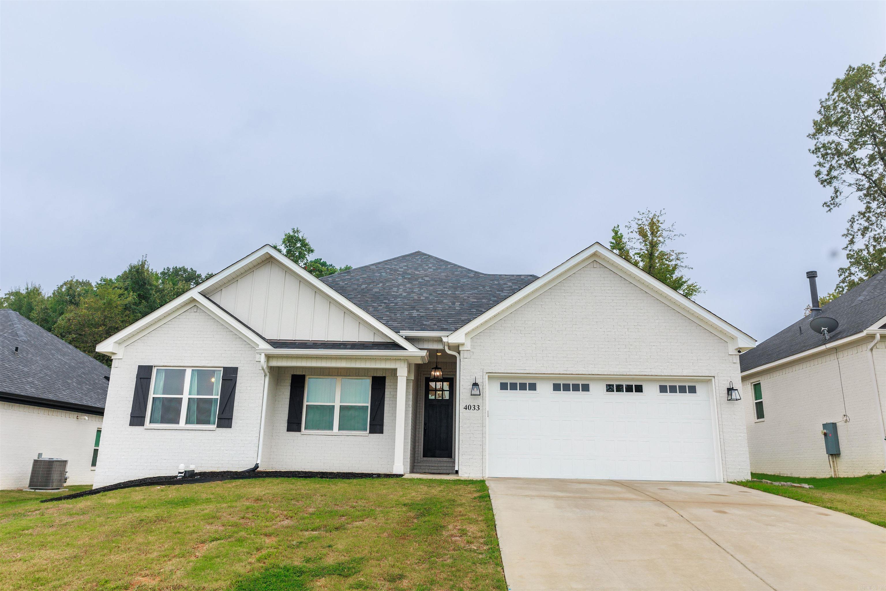 Elizabeth Ct, Benton, AR 72019 #1