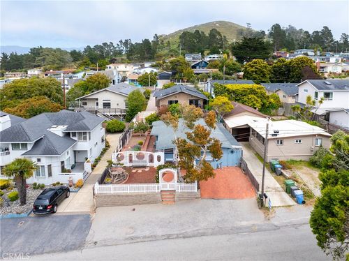 418 Tulare Ave, Morro Bay, CA, 93442 | Card Image
