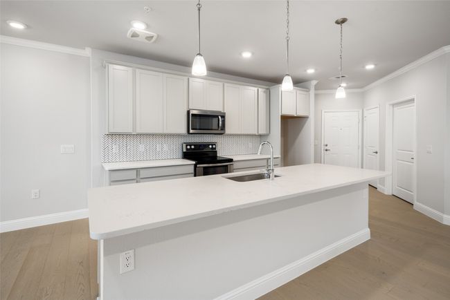 APT-2307 - 651 N Watters Rd, Condo with 3 bedrooms, 2 bathrooms and null parking in Allen TX | Image 30