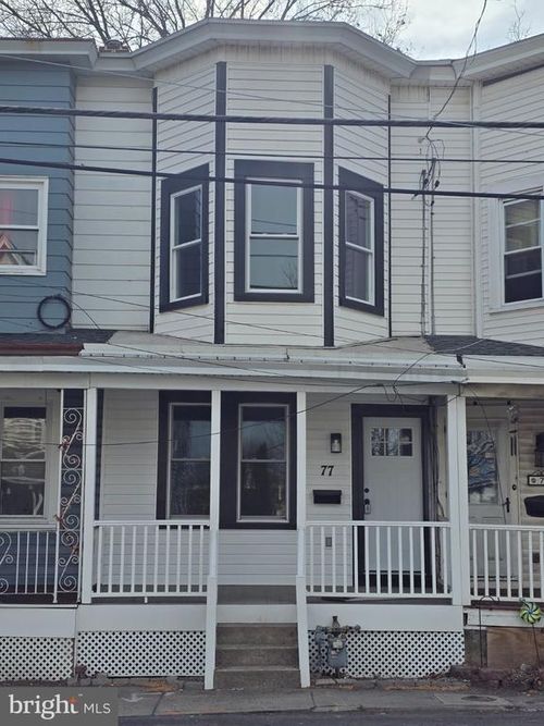 77 N Pennsylvania Ave, MORRISVILLE, PA, 19067-1109 | Card Image
