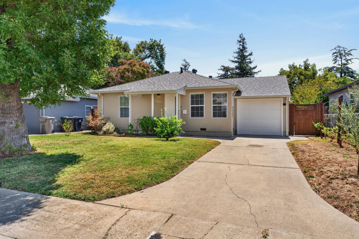 Residential in Sacramento