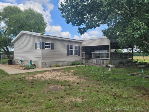 113587 New Texanna Rd, Checotah, OK, 74426-2509 | Card Image