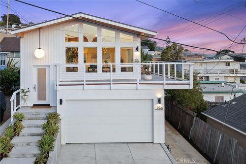 194 6th St, Cayucos, CA, 93430-1267 | Card Image