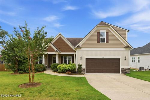 146 Kyndallee Lane, Garner, NC, 27529 | Card Image