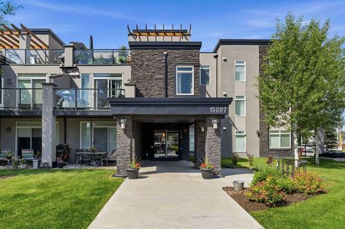 208-15207 1 St Se, Calgary, AB, T2X2A2 | Card Image