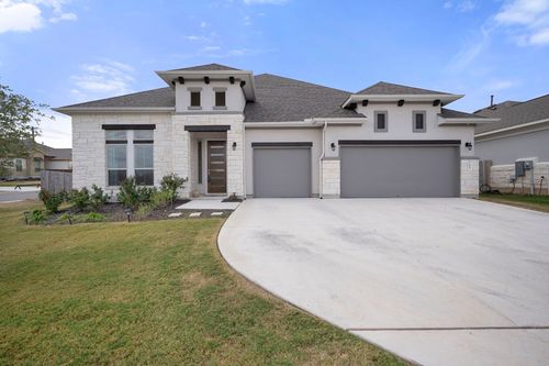 165 Eclipse Dr, Austin, TX, 78737-4493 | Card Image