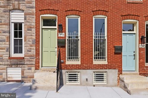 1314 Homewood Ave, BALTIMORE, MD, 21202-5607 | Card Image