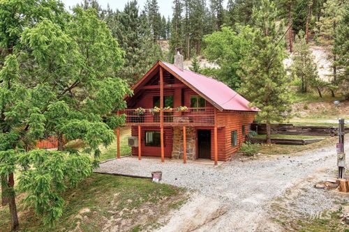 10 Crick Rd, Garden Valley, ID, 83622-5128 | Card Image