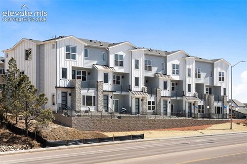 3404 Berg Point, Colorado Springs, CO, 80907 | Card Image