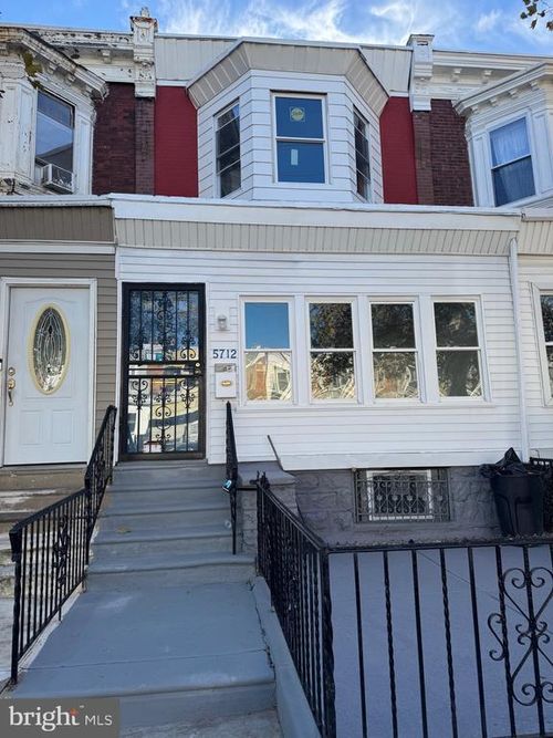5712 Springfield Ave, PHILADELPHIA, PA, 19143-5226 | Card Image