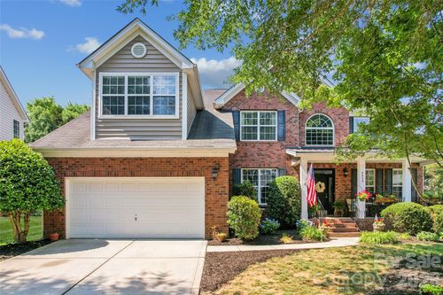 9639 Brandybuck Dr Nw, Charlotte, NC, 28269 | Card Image
