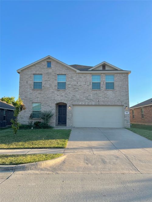 1515 Fields View Dr, Anna, TX, 75409-4669 | Card Image