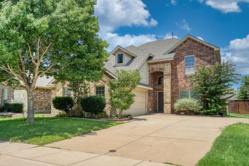10216 Flat Creek Trl, McKinney, TX, 75072-8965 | Card Image