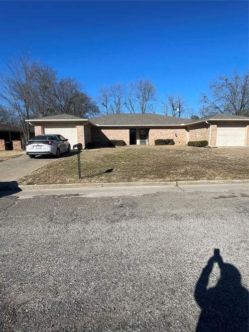 419 & 421 Mc Grede Drive, Sulphur Springs, TX, 75482 | Card Image