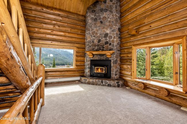 21 Barnes Ln, House other with 3 bedrooms, 3 bathrooms and null parking in Noxon MT | Image 10
