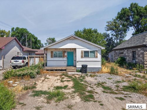286 Hill St, Idaho Falls, ID, 83402-3930 | Card Image