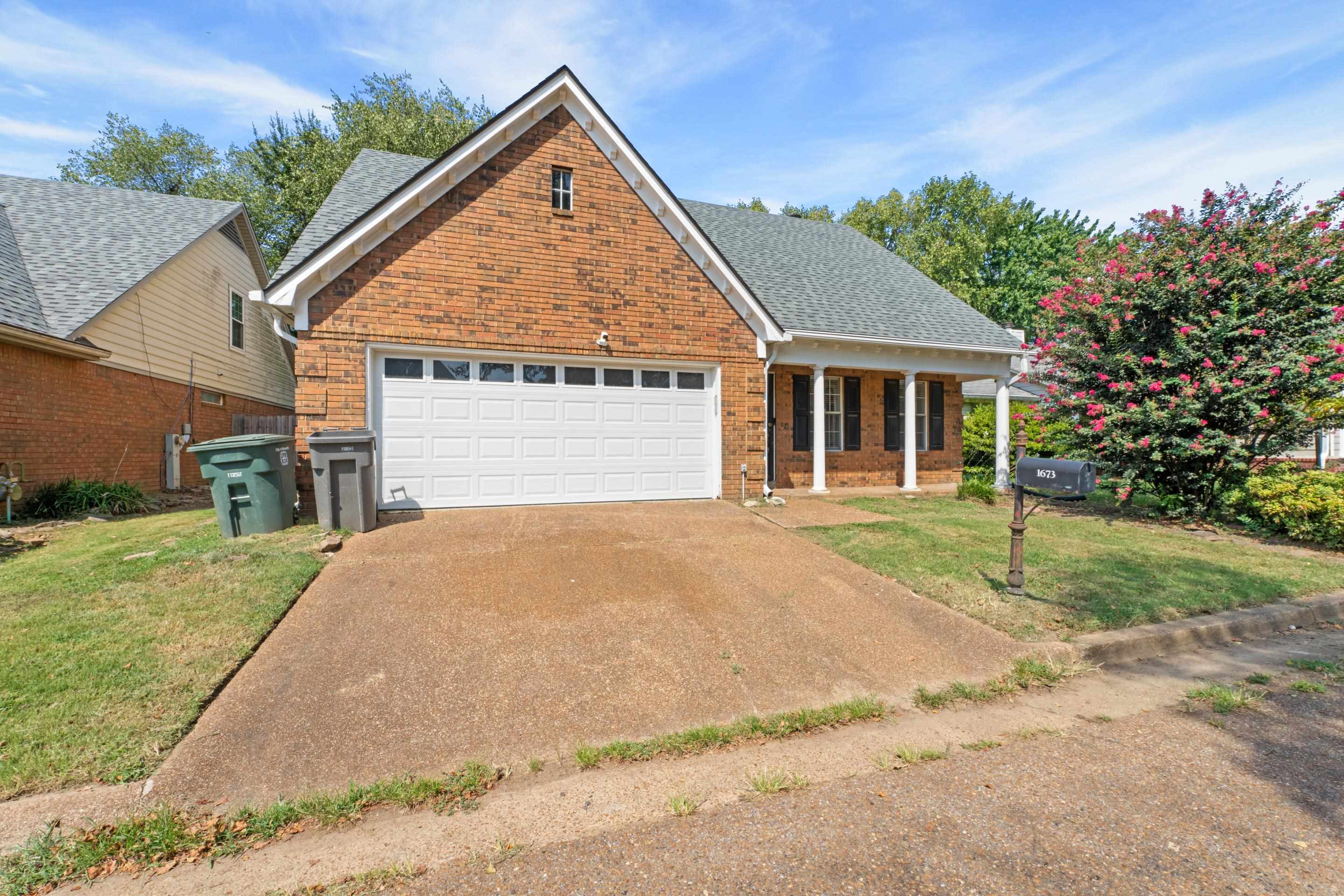 Residential in Memphis 2