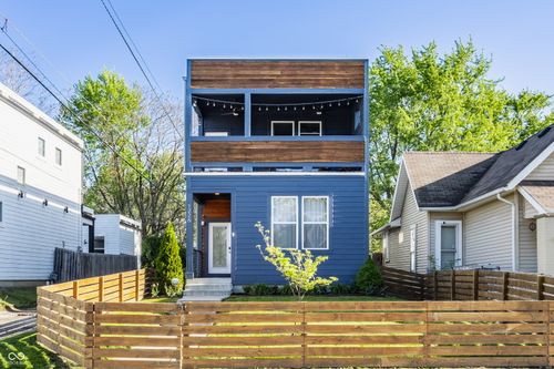 1226 Cottage Ave, Indianapolis, IN, 46203-2846 | Card Image