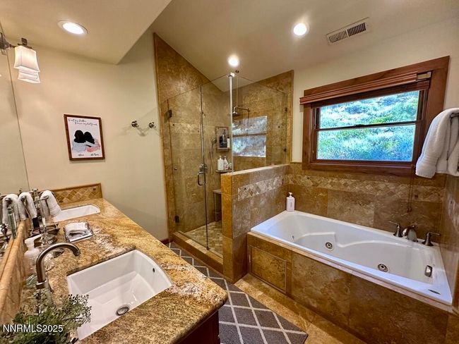 606 Jerry Dr, House other with 5 bedrooms, 6 bathrooms and 1012 parking in Zephyr Cove NV | Image 26