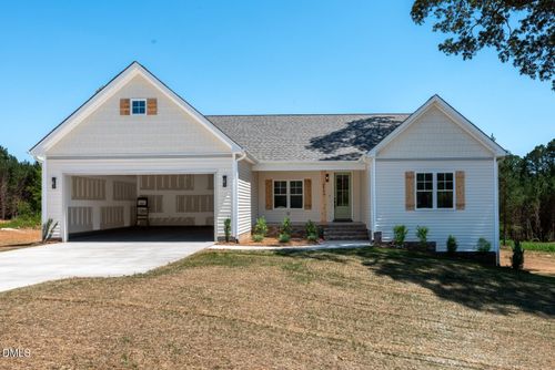 8651 Savage Rd, Spring Hope, NC, 27882-9229 | Card Image