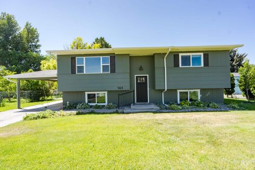 765 14th St, Heyburn, ID, 83336-9600 | Card Image