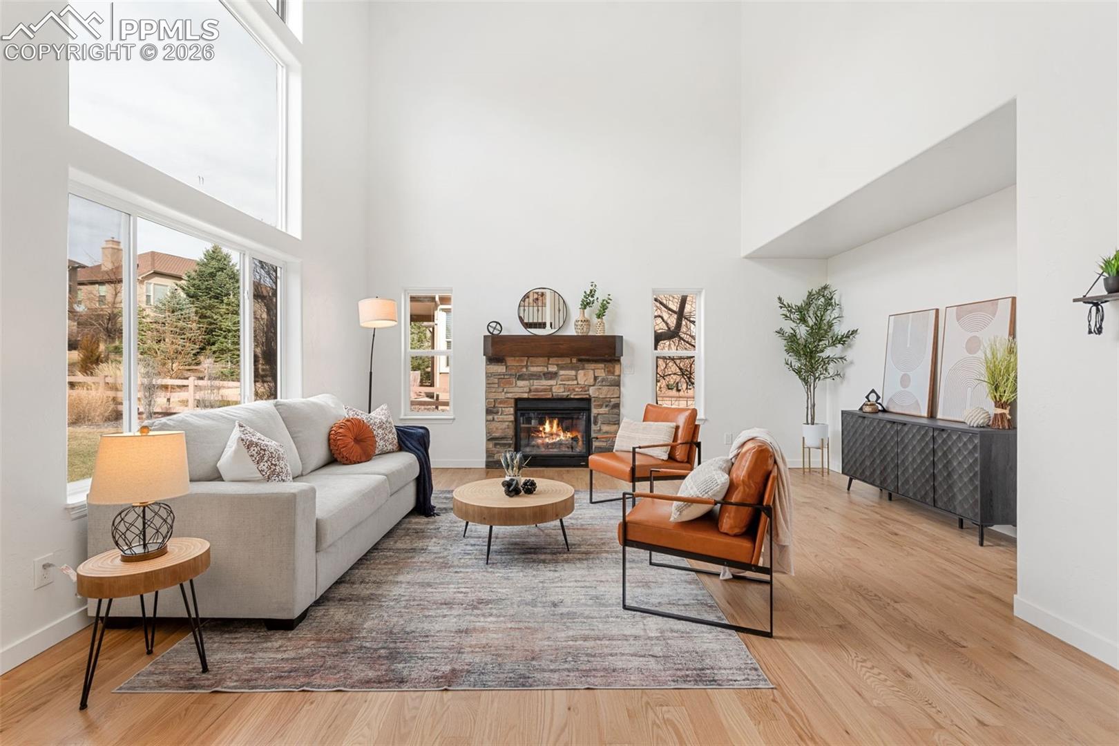 Residential in Colorado Springs 5