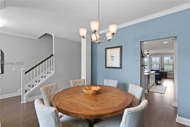 2009 Blakers Blvd, House other with 5 bedrooms, 4 bathrooms and null parking in Okatie SC | Image 7