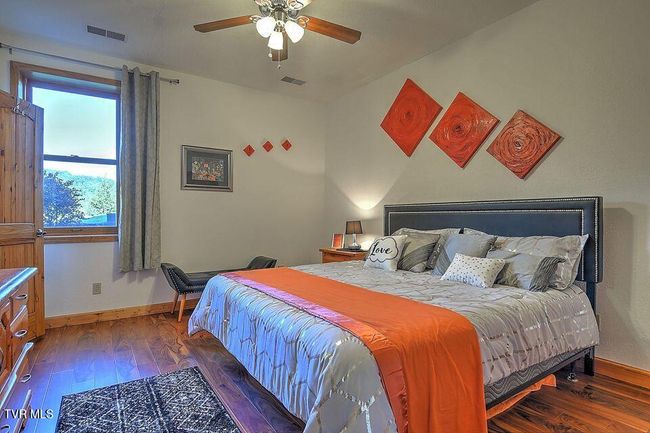 251 Fee Trl, House other with 6 bedrooms, 6 bathrooms and null parking in Ewing VA | Image 32