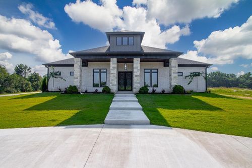 100 Liberty Oaks Trail, Alexander, AR, 72002 | Card Image