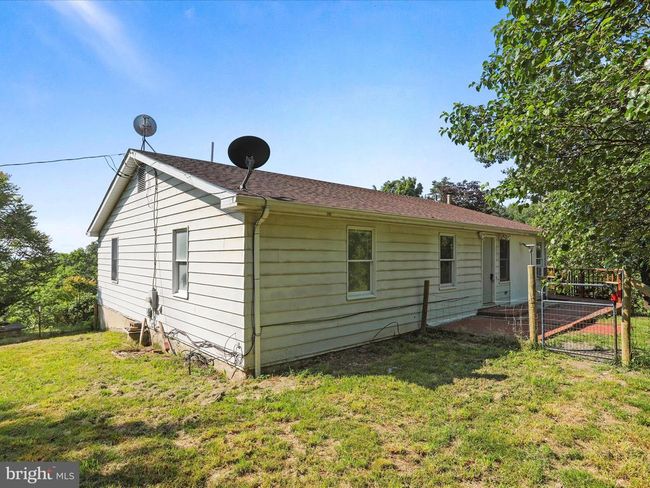 120 Omps Rd, House other with 3 bedrooms, 2 bathrooms and null parking in CROSS JUNCTION VA | Image 44