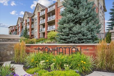 308 - 39 Ferndale Dr S, Condo with 2 bedrooms, 2 bathrooms and 1 parking in Barrie ON | Image 2